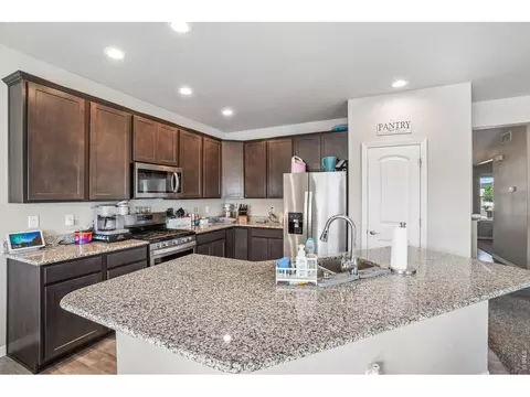Kitchen - 4988 Priors Dr, Windsor, CO 80550 photo 4 of 4