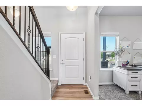 Entry Way - 4988 Priors Dr, Windsor, CO 80550 photo 1 of 1