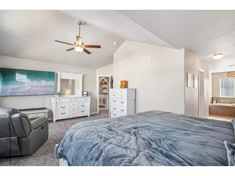 Bedroom - 4988 Priors Dr, Windsor, CO 80550 photo 2 of 7