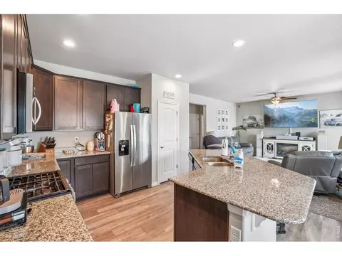 Kitchen - 4988 Priors Dr, Windsor, CO 80550 photo 3 of 4