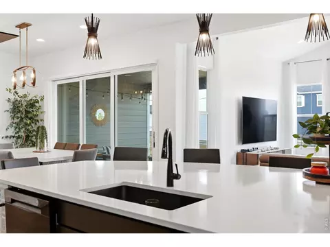 Kitchen - 5371 Kellan Way, Timnath, CO 80547 photo 3 of 5