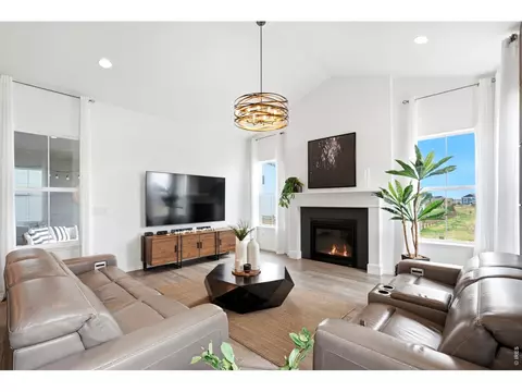 Living - 5371 Kellan Way, Timnath, CO 80547 photo 1 of 8