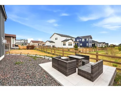 Exterior - 5371 Kellan Way, Timnath, CO 80547 photo 5 of 5