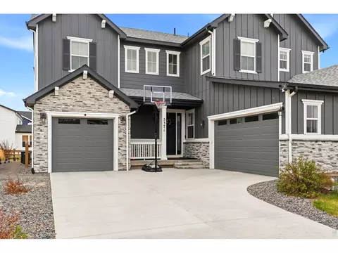 Exterior - 5371 Kellan Way, Timnath, CO 80547 photo 2 of 5