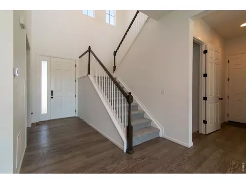 Entry Way - 5371 Kellan Way, Timnath, CO 80547 photo 6 of 6