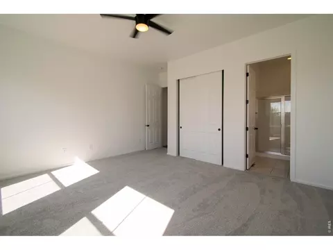Bedroom - 5371 Kellan Way, Timnath, CO 80547 photo 6 of 7
