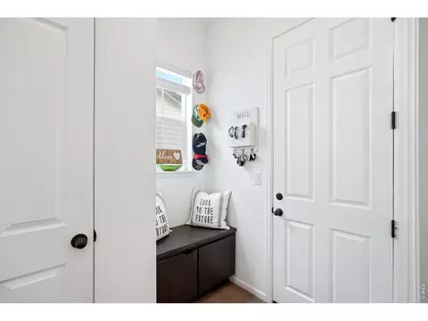 Entry Way - 5371 Kellan Way, Timnath, CO 80547 photo 2 of 6