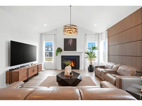 Living - 5371 Kellan Way, Timnath, CO 80547 photo 2 of 8