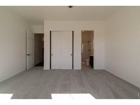 Bedroom - 5371 Kellan Way, Timnath, CO 80547 photo 7 of 7