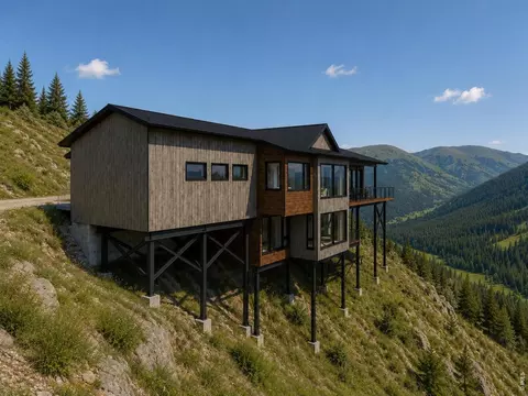 494 Alpine Dr, Estes Park, CO 80517