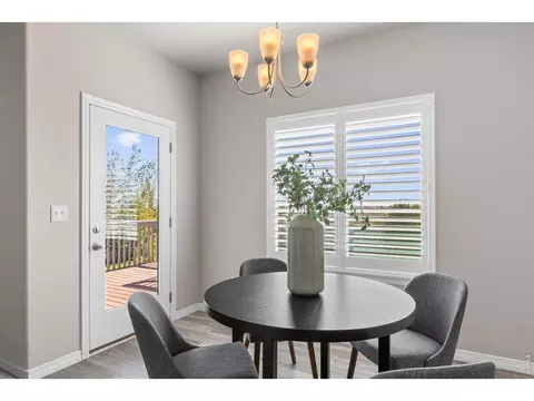 Dining - 1555 Corby Dr, Windsor, CO 80550 photo 1 of 1