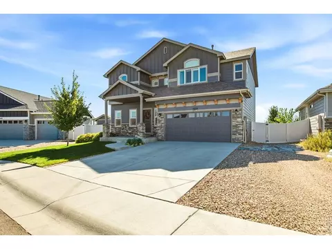 Exterior - 1555 Corby Dr, Windsor, CO 80550 photo 3 of 8