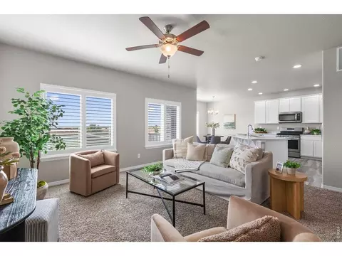 Living - 1555 Corby Dr, Windsor, CO 80550 photo 1 of 1