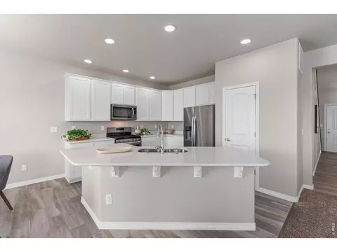 Kitchen - 1555 Corby Dr, Windsor, CO 80550 photo 1 of 4