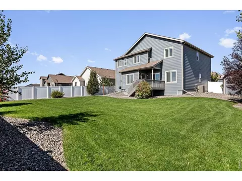 Exterior - 1555 Corby Dr, Windsor, CO 80550 photo 6 of 8