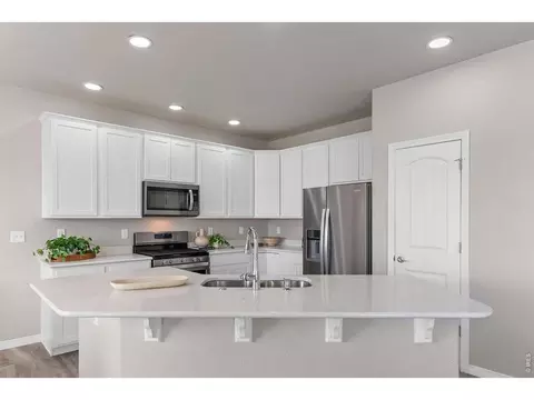 Kitchen - 1555 Corby Dr, Windsor, CO 80550 photo 2 of 4