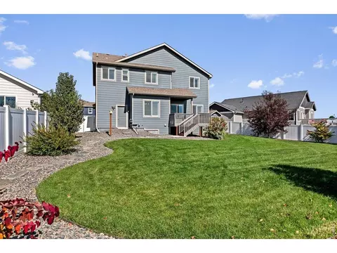 Exterior - 1555 Corby Dr, Windsor, CO 80550 photo 5 of 8