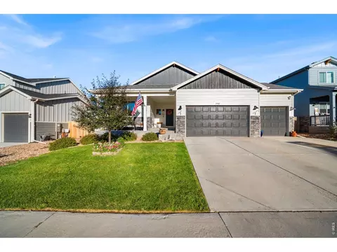 1510 S Sunfield Dr, Milliken, CO 80543