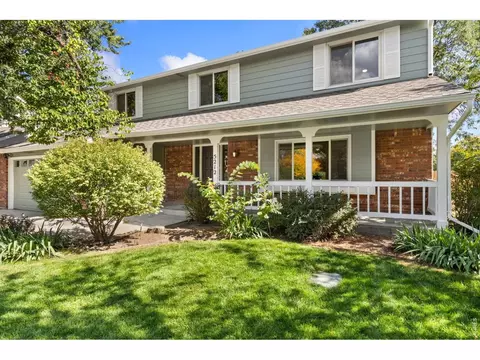 5212 Iris Ct, Fort Collins, CO 80525