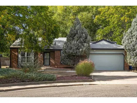 4151 Balsa Ct, Loveland, CO 80538