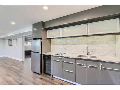 Kitchen - 4370 Comanche Dr, Boulder, CO 80303 photo 6 of 6