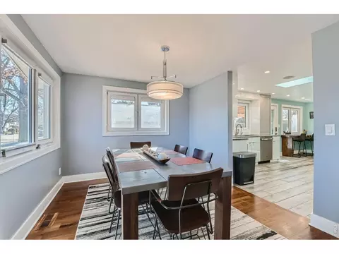 Dining - 4370 Comanche Dr, Boulder, CO 80303 photo 1 of 1