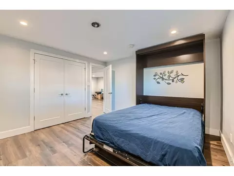 Bedroom - 4370 Comanche Dr, Boulder, CO 80303 photo 4 of 4