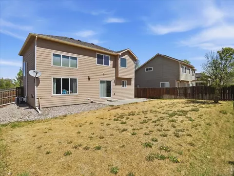 Exterior - 8406 17th St, Greeley, CO 80634 photo 5 of 10