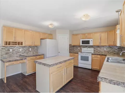 Kitchen - 8406 17th St, Greeley, CO 80634 photo 1 of 3