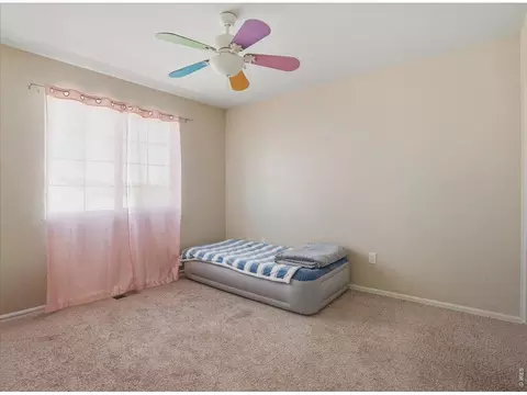 Bedroom - 8406 17th St, Greeley, CO 80634 photo 2 of 5
