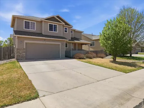 Exterior - 8406 17th St, Greeley, CO 80634 photo 8 of 10
