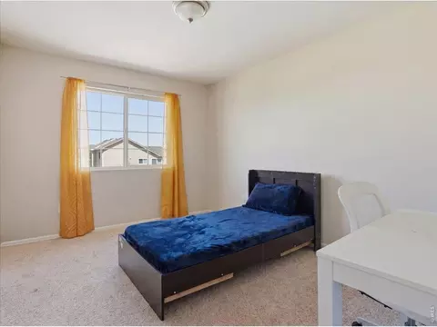 Bedroom - 8406 17th St, Greeley, CO 80634 photo 1 of 5