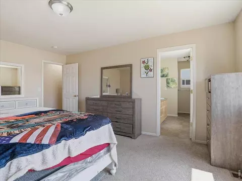 Bedroom - 8406 17th St, Greeley, CO 80634 photo 5 of 5