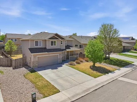 View/Area - 8406 17th St, Greeley, CO 80634 photo 2 of 8