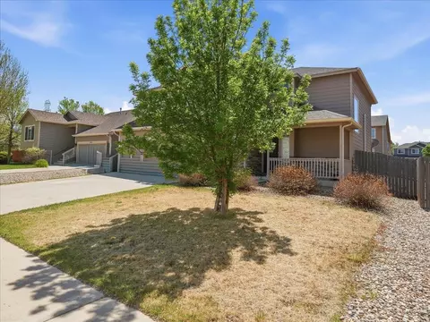 Exterior - 8406 17th St, Greeley, CO 80634 photo 9 of 10