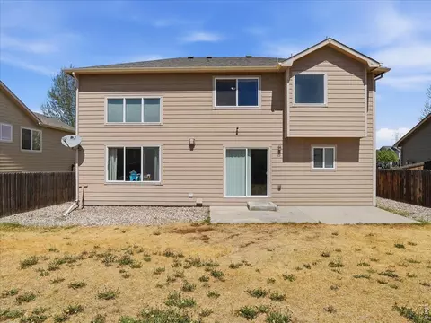 Exterior - 8406 17th St, Greeley, CO 80634 photo 6 of 10