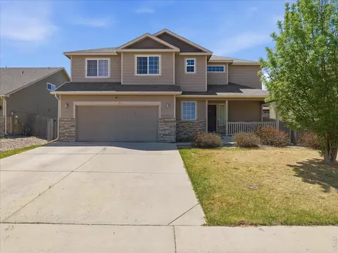 Exterior - 8406 17th St, Greeley, CO 80634 photo 2 of 10