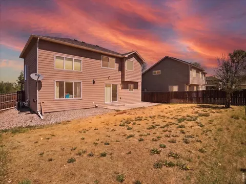 Exterior - 8406 17th St, Greeley, CO 80634 photo 4 of 10