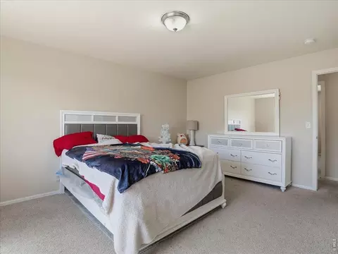 Bedroom - 8406 17th St, Greeley, CO 80634 photo 4 of 5