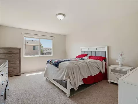 Bedroom - 8406 17th St, Greeley, CO 80634 photo 3 of 5