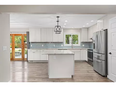 Kitchen - 7120 Eldridge Ct, Arvada, CO 80004 photo 1 of 3