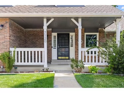 Exterior - 7120 Eldridge Ct, Arvada, CO 80004 photo 3 of 9
