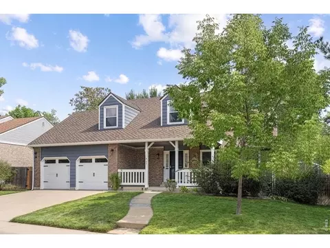 Exterior - 7120 Eldridge Ct, Arvada, CO 80004 photo 2 of 9