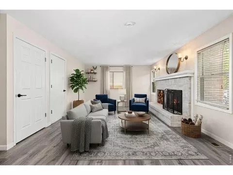 Living - 7120 Eldridge Ct, Arvada, CO 80004 photo 5 of 10