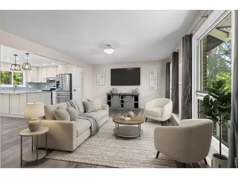 Living - 7120 Eldridge Ct, Arvada, CO 80004 photo 1 of 10