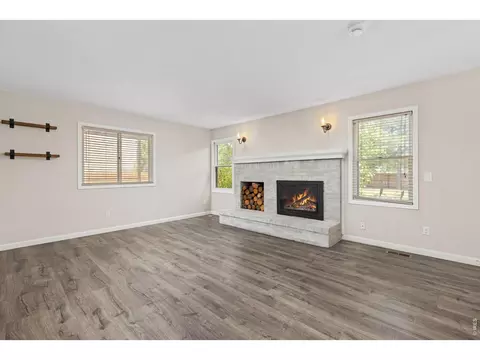 Living - 7120 Eldridge Ct, Arvada, CO 80004 photo 7 of 10