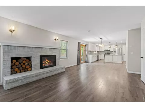 Living - 7120 Eldridge Ct, Arvada, CO 80004 photo 8 of 10