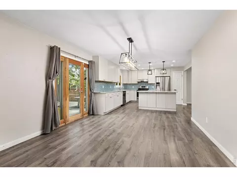 Kitchen - 7120 Eldridge Ct, Arvada, CO 80004 photo 3 of 3