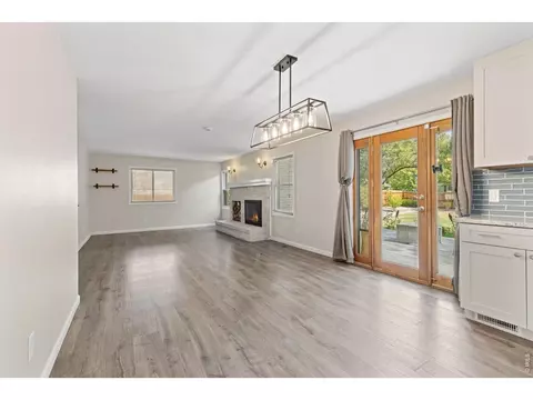 Living - 7120 Eldridge Ct, Arvada, CO 80004 photo 4 of 10