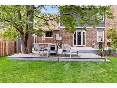 Exterior - 7120 Eldridge Ct, Arvada, CO 80004 photo 6 of 9
